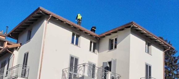 4 rooms Apartment in Varese, Italy No. 29402 22