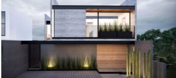 Casa de 3 dormitorios en Querétaro, Mexico No. 189416 2