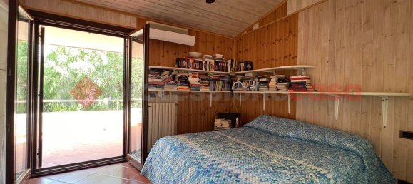 6 rooms Villa in Taranto, Italy No. 34609 27