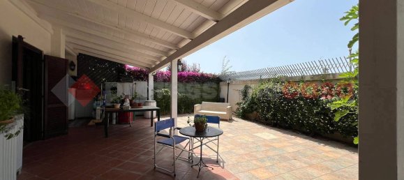 6 rooms Villa in Taranto, Italy No. 34609 19