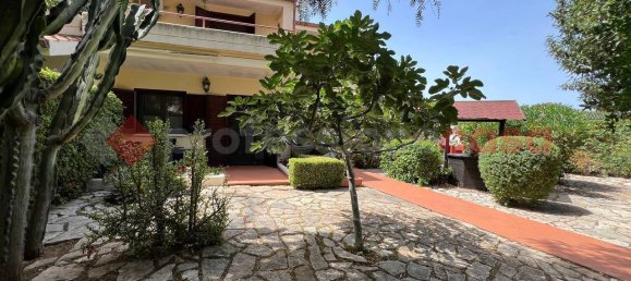 6 rooms Villa in Taranto, Italy No. 34609 37