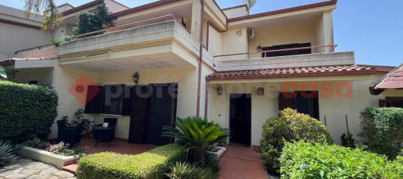 6 rooms Villa in Taranto, Italy No. 34609 23