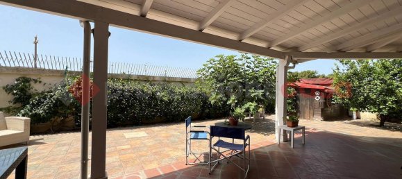 6 rooms Villa in Taranto, Italy No. 34609 32