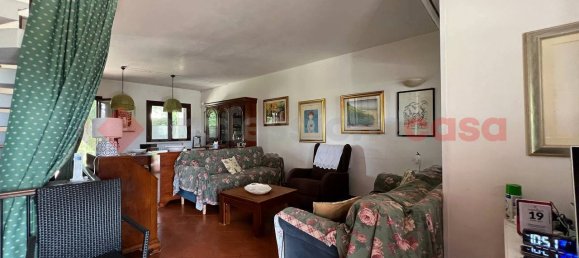 6 rooms Villa in Taranto, Italy No. 34609 17