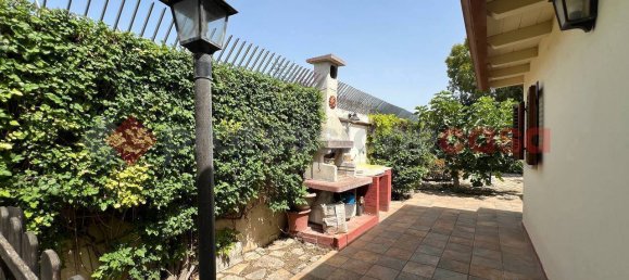 6 rooms Villa in Taranto, Italy No. 34609 28