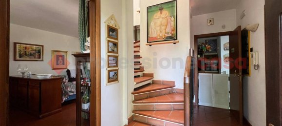 6 rooms Villa in Taranto, Italy No. 34609 6