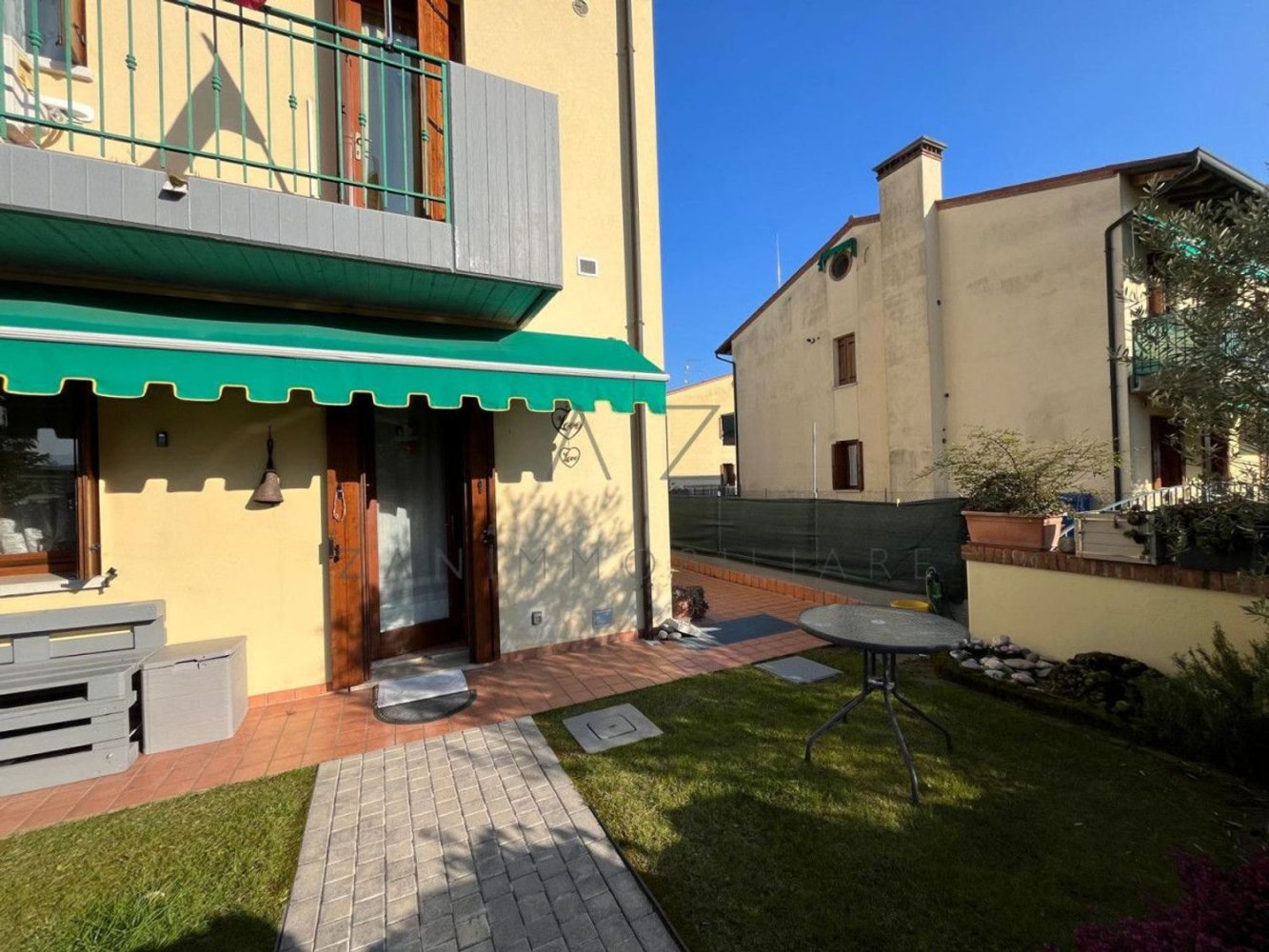 2 rooms Villa in Asolo, Italy No. 218163