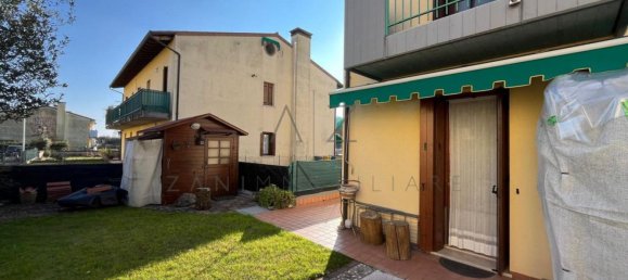 2 rooms Villa in Asolo, Italy No. 218163 13