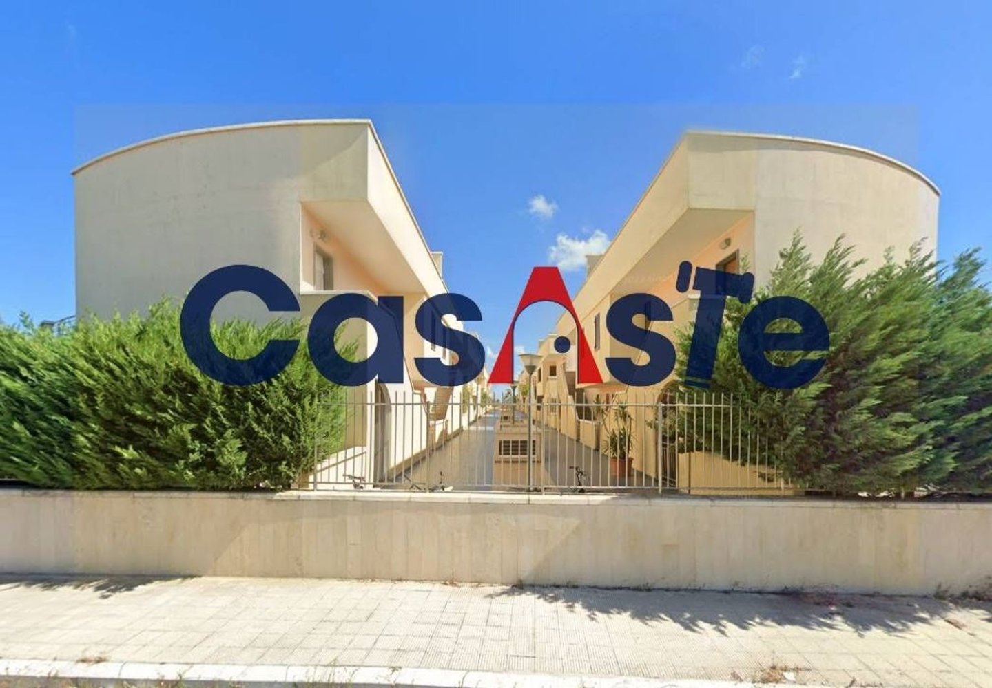 5-Zimmer Haus in Margherita di Savoia, Italy, Nr. 41144