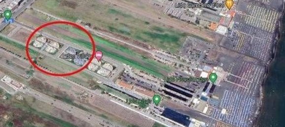 5-Zimmer Haus in Margherita di Savoia, Italy, Nr. 41144 2