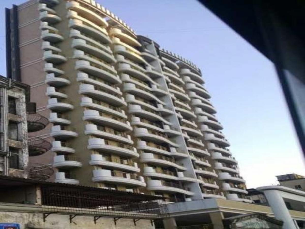 Studio in Mumbai, India No. 61186