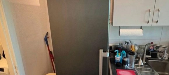 1 bedroom Apartment in Hamburg-Mitte, Germany No. 308171 16