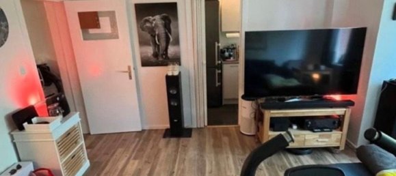 1 bedroom Apartment in Hamburg-Mitte, Germany No. 308171 8