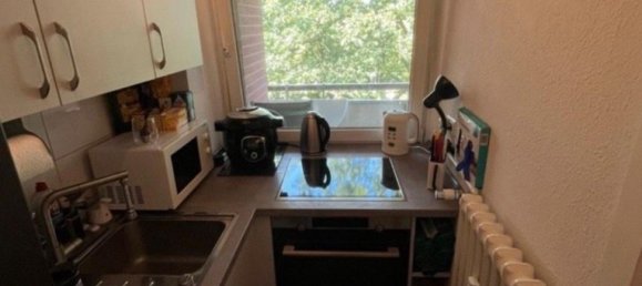 1 bedroom Apartment in Hamburg-Mitte, Germany No. 308171 15