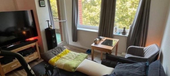 1 bedroom Apartment in Hamburg-Mitte, Germany No. 308171 7
