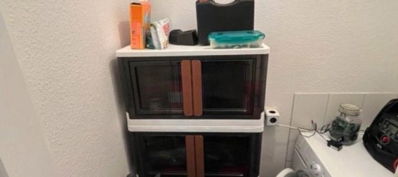 1 bedroom Apartment in Hamburg-Mitte, Germany No. 308171 17