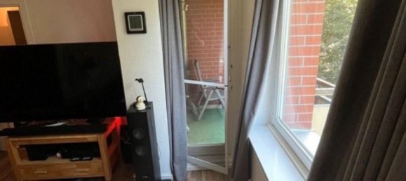 1 bedroom Apartment in Hamburg-Mitte, Germany No. 308171 10