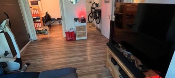 1 bedroom Apartment in Hamburg-Mitte, Germany No. 308171 9
