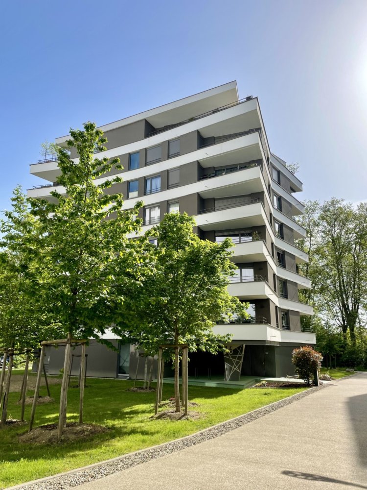 2 chambres Appartement à Illkirch-Graffenstaden, France No. 66199