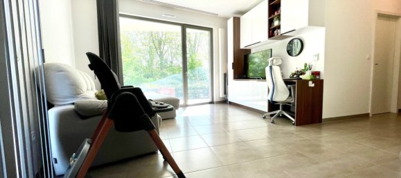 2 chambres Appartement à Illkirch-Graffenstaden, France No. 66199 5