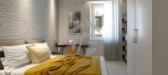 4 rooms Apartment in Florence, Italy No. 181784 4