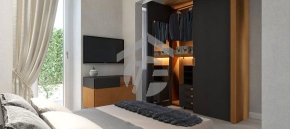 4 rooms Apartment in Florence, Italy No. 181784 6