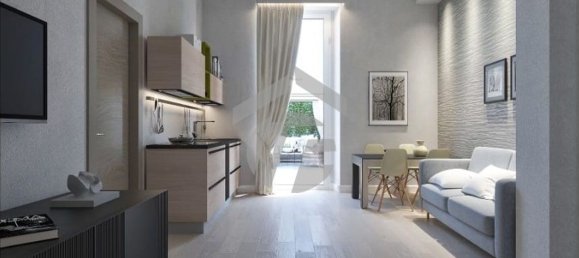 4 rooms Apartment in Florence, Italy No. 181784 10