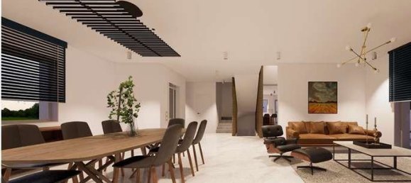 4 bedrooms Villa in Tala, Cyprus No. 17135 7