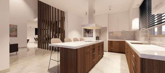 4 bedrooms Villa in Tala, Cyprus No. 17135 6