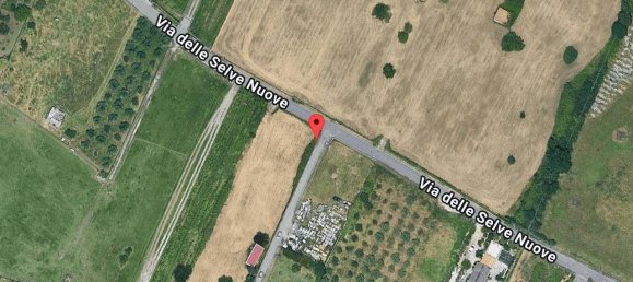 Villa T6 em Ciampino, Italy N.º 11854 3