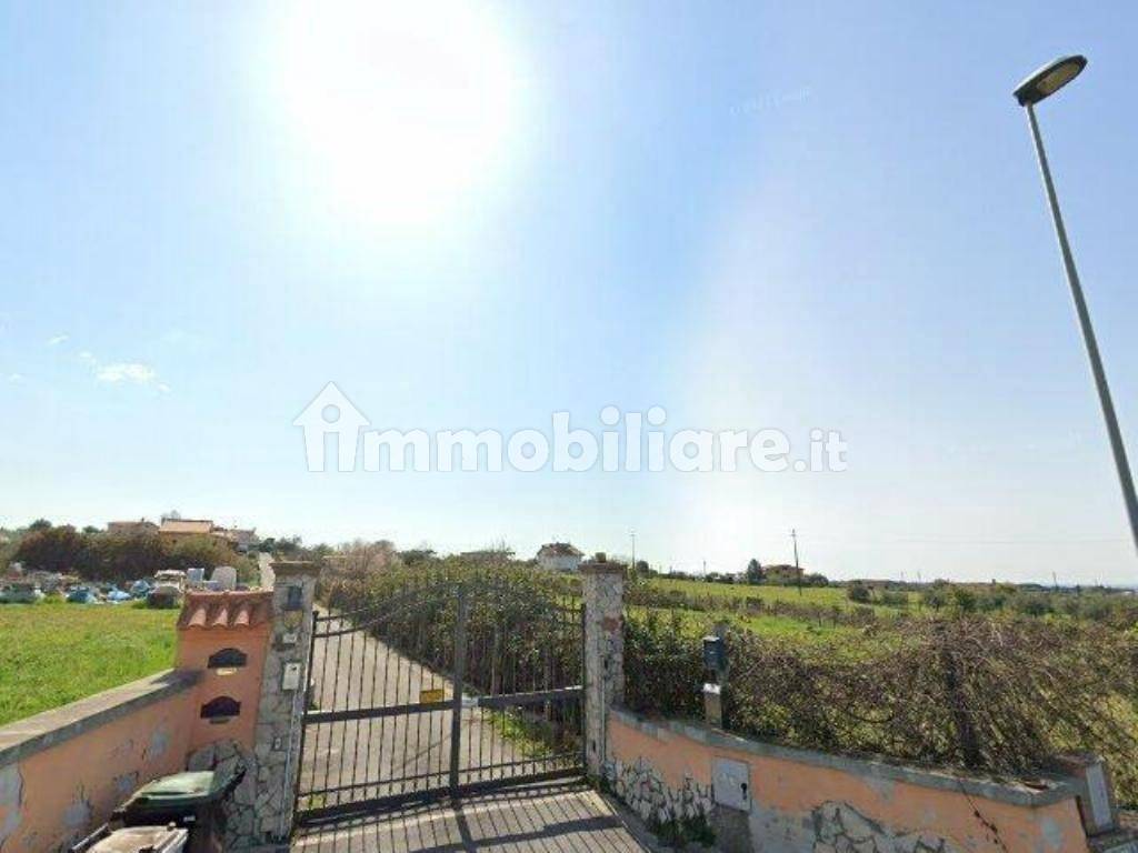 Villa T6 em Ciampino, Italy N.º 11854