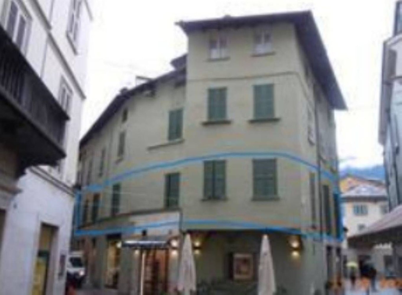 Apartamento de 4 divisões em Sondrio, Italy N.º 3512