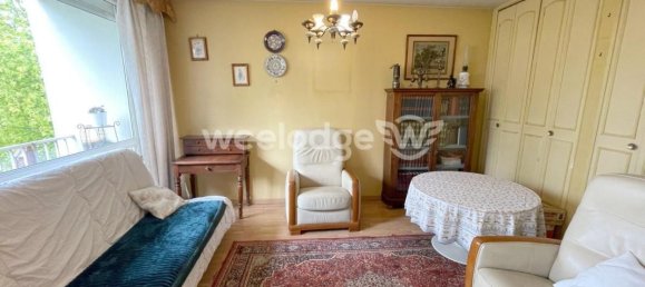 Apartamento de 2 dormitorios en Cergy, France No. 291239 3