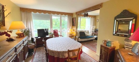 Apartamento de 2 dormitorios en Cergy, France No. 291239 2