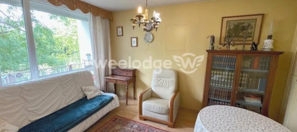 Apartamento de 2 dormitorios en Cergy, France No. 291239 4