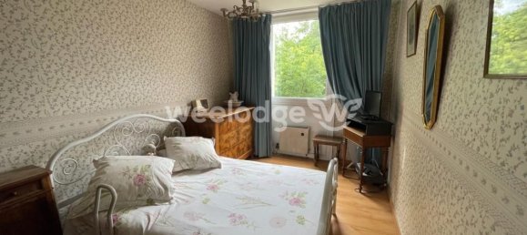 Apartamento de 2 dormitorios en Cergy, France No. 291239 6