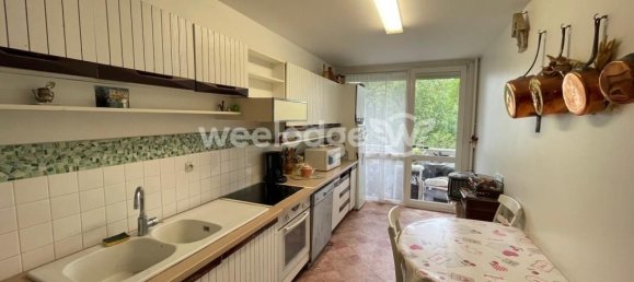 Apartamento de 2 dormitorios en Cergy, France No. 291239 5