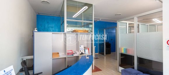 1 room Commercial property in Brescia, Italy No. 313137 12