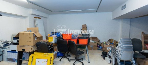 1 room Commercial property in Brescia, Italy No. 313137 34
