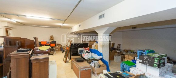 1 room Commercial property in Brescia, Italy No. 313137 33