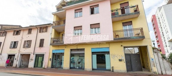 1 room Commercial property in Brescia, Italy No. 313137 8