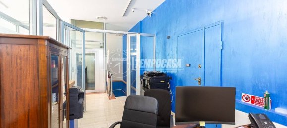 1 room Commercial property in Brescia, Italy No. 313137 15