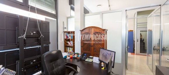 1 room Commercial property in Brescia, Italy No. 313137 21