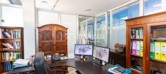 1 room Commercial property in Brescia, Italy No. 313137 23