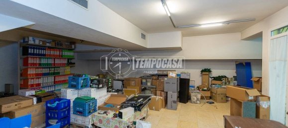 1 room Commercial property in Brescia, Italy No. 313137 30