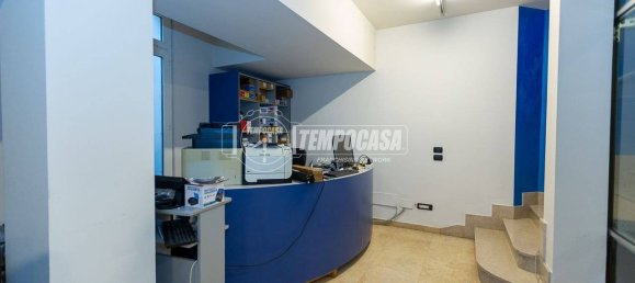 1 room Commercial property in Brescia, Italy No. 313137 37