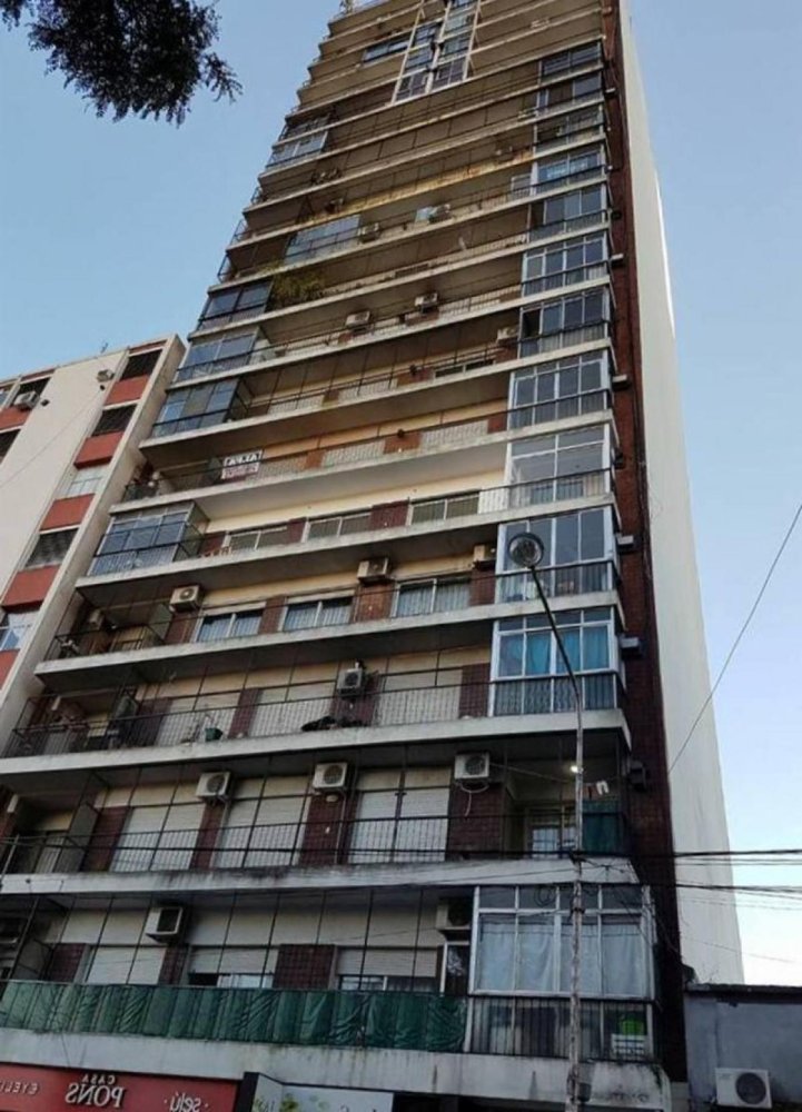 Studio in Bermudez, Argentina No. 2916