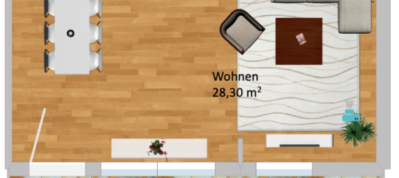 3-salle Maison de ville à Ebersberg, Germany No. 126318 14