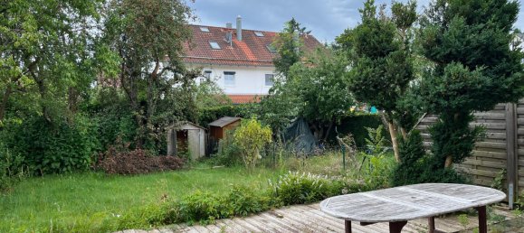 3-salle Maison de ville à Ebersberg, Germany No. 126318 4