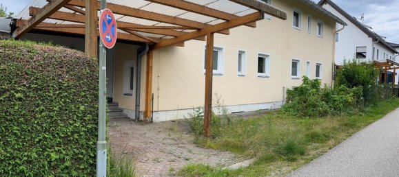 3-salle Maison de ville à Ebersberg, Germany No. 126318 2